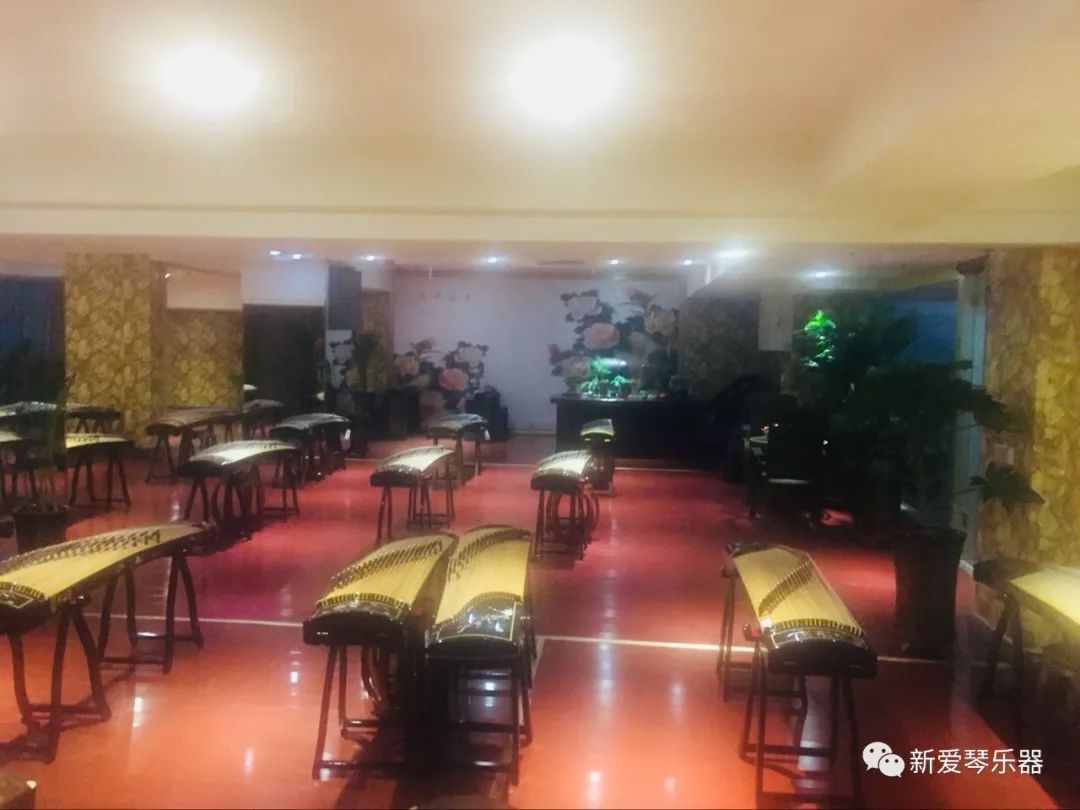 古筝演奏怎么才能好听,古筝音质怎么调