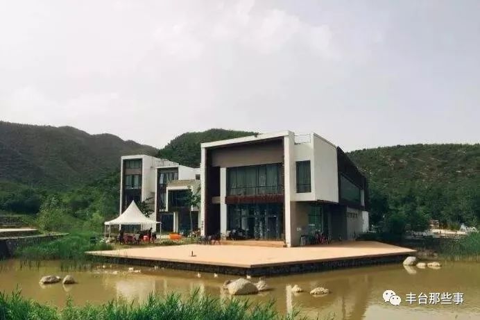 北京冬天泡温泉的好去处,北京冬天适合泡温泉的地方