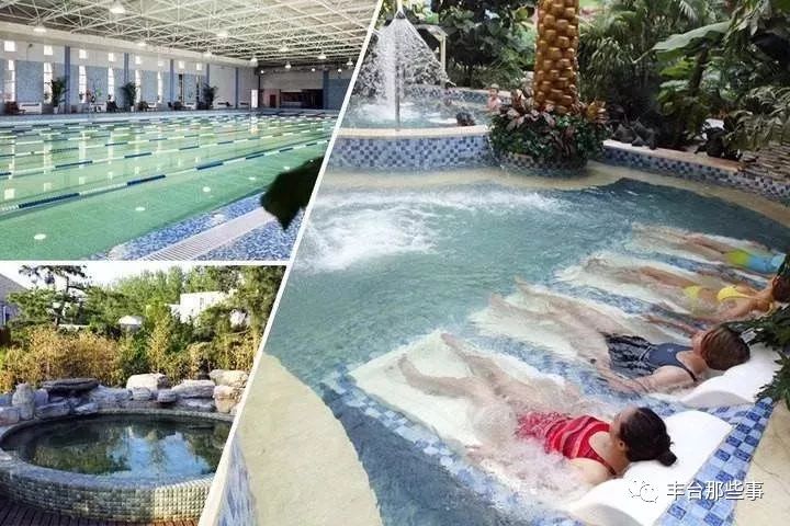 北京冬天泡温泉的好去处,北京冬天适合泡温泉的地方