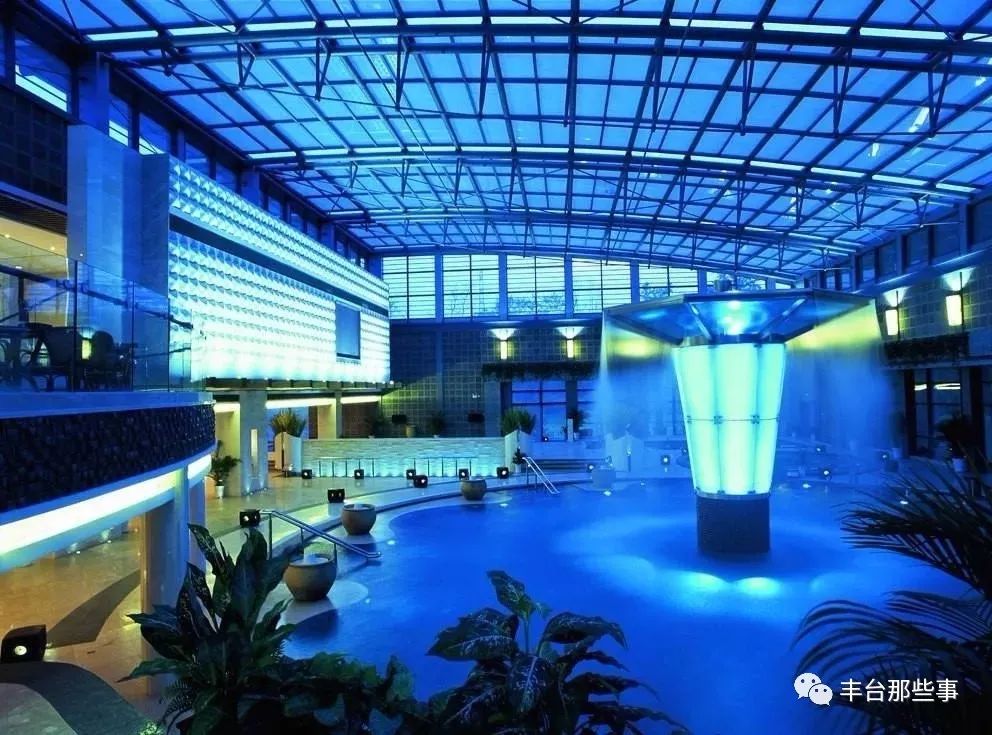 北京冬天泡温泉的好去处,北京冬天适合泡温泉的地方