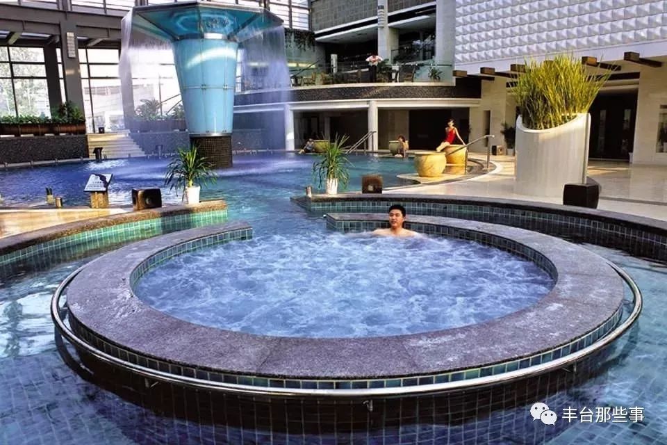 北京冬天泡温泉的好去处,北京冬天适合泡温泉的地方