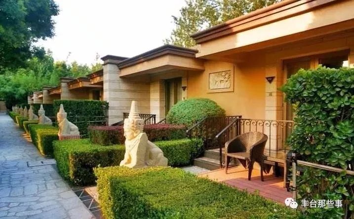 北京冬天泡温泉的好去处,北京冬天适合泡温泉的地方