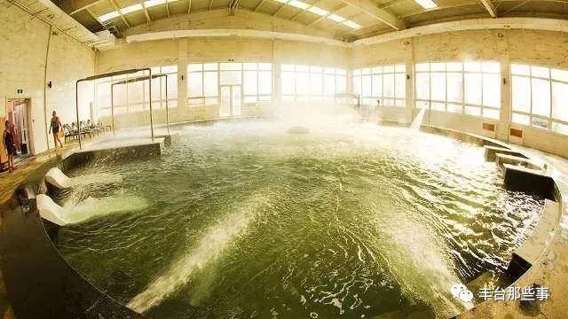 北京冬天泡温泉的好去处,北京冬天适合泡温泉的地方