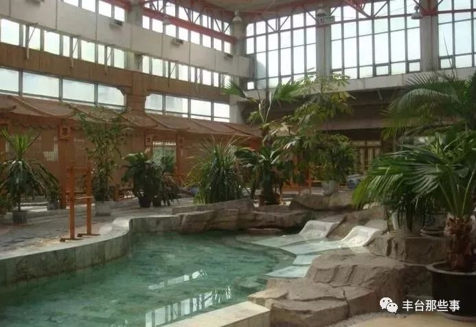 北京冬天泡温泉的好去处,北京冬天适合泡温泉的地方