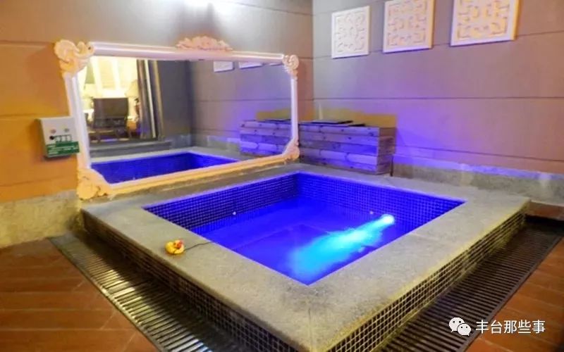 北京冬天泡温泉的好去处,北京冬天适合泡温泉的地方