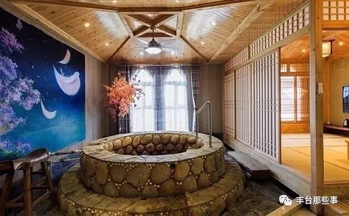 北京冬天泡温泉的好去处,北京冬天适合泡温泉的地方