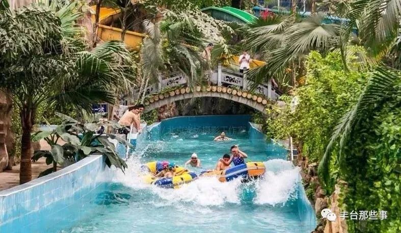 北京冬天泡温泉的好去处,北京冬天适合泡温泉的地方