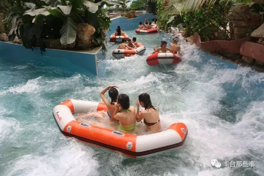 北京冬天泡温泉的好去处,北京冬天适合泡温泉的地方