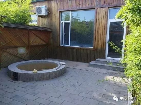 北京冬天泡温泉的好去处,北京冬天适合泡温泉的地方