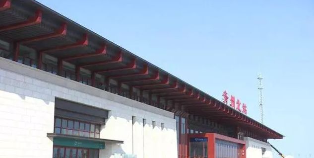 潍坊济青中线通车时间,济青高铁开通后计划车次