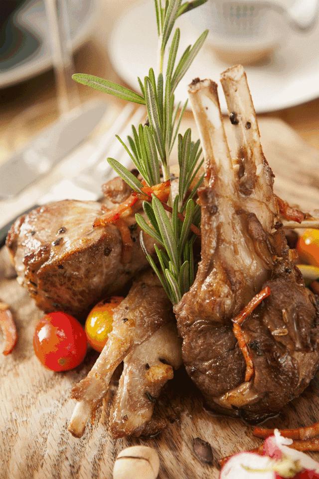 吃货推荐杭州网红餐厅,杭州吃货值得去的餐厅