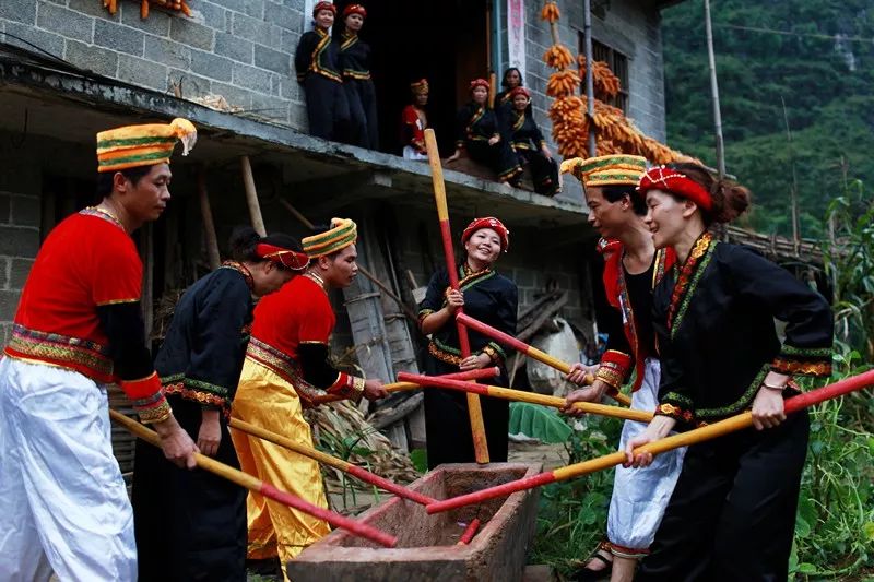 马山民俗文化大全,马山好玩的地方民俗文化