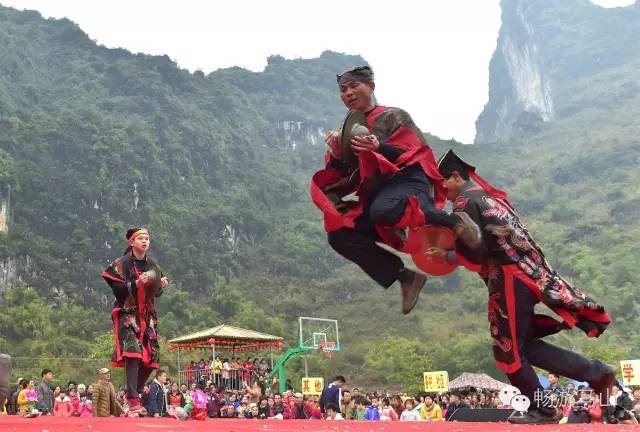 马山民俗文化大全,马山好玩的地方民俗文化