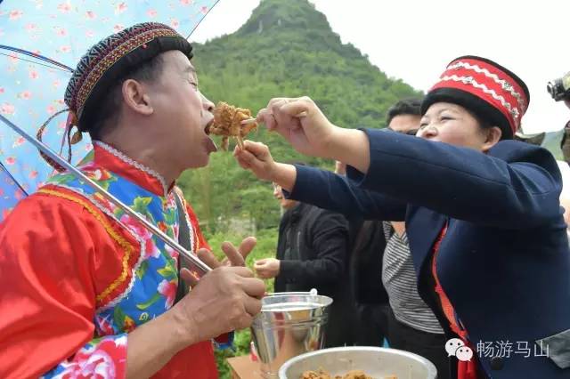 马山民俗文化大全,马山好玩的地方民俗文化