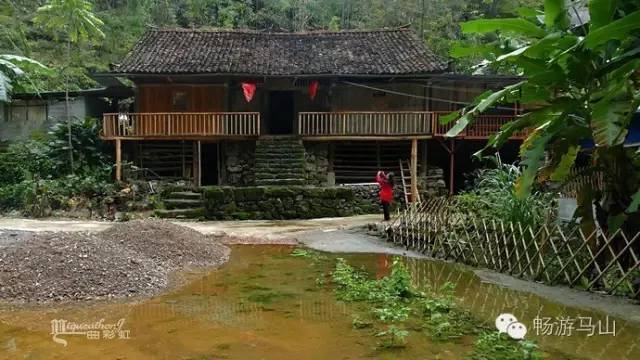 马山民俗文化大全,马山好玩的地方民俗文化