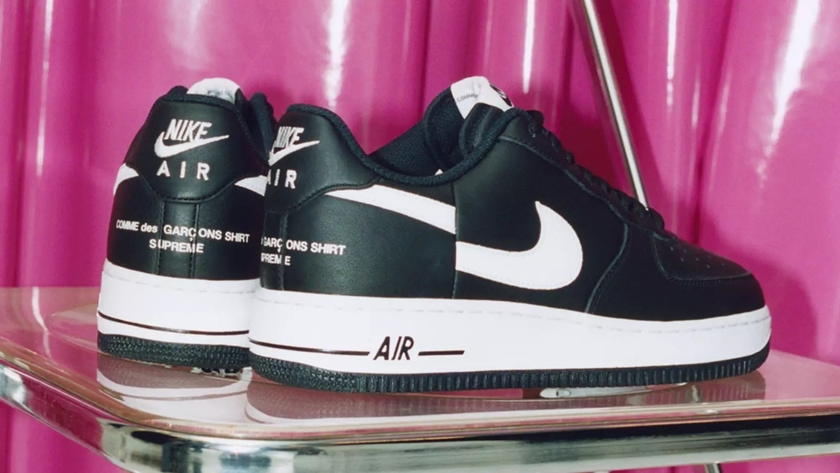 airforce1最经典款,airforce1黑色经典款