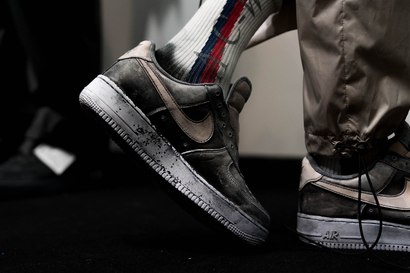 airforce1最经典款,airforce1黑色经典款