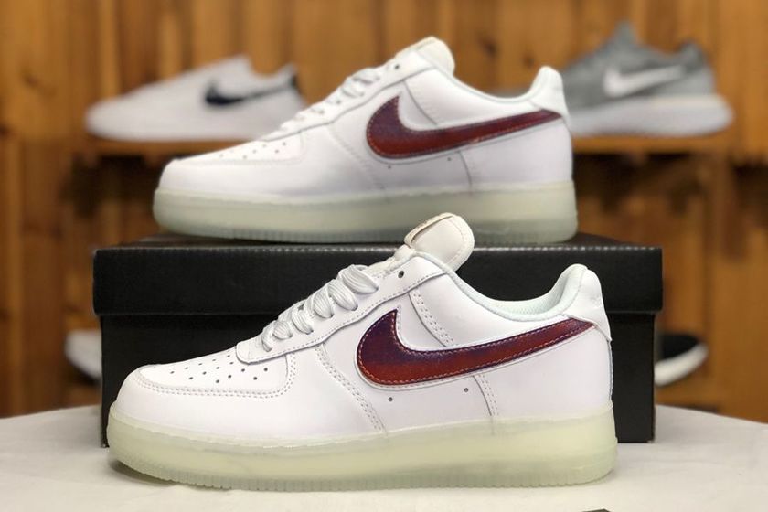 airforce1最经典款,airforce1黑色经典款