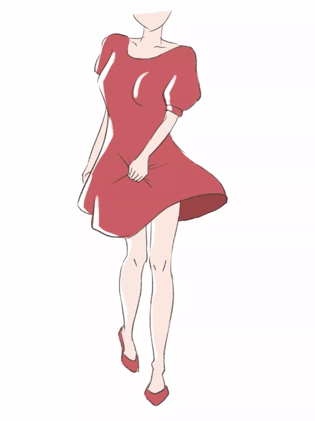 “医生，我下面有点痒……”