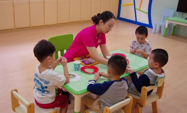 再不“游戏”孩子就长大啦!丨关于智慧宝盒的那些事儿(三)