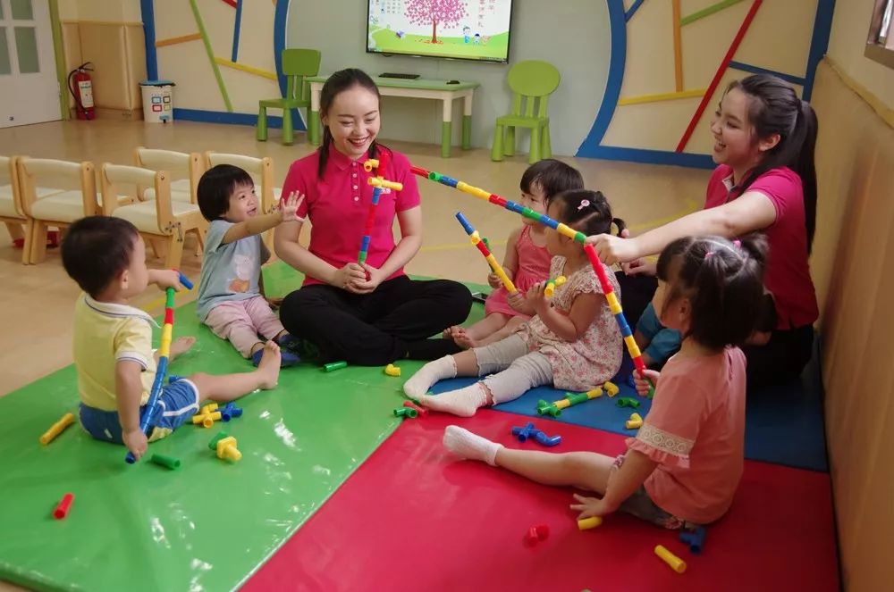 再不“游戏”孩子就长大啦!丨关于智慧宝盒的那些事儿(三)