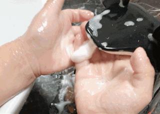 适合小孩子的洗手神器,宝宝水龙头洗手神器