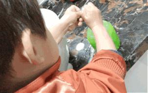 适合小孩子的洗手神器,宝宝水龙头洗手神器