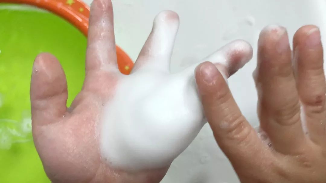 适合小孩子的洗手神器,宝宝水龙头洗手神器