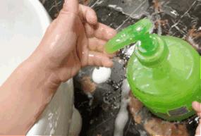 适合小孩子的洗手神器,宝宝水龙头洗手神器