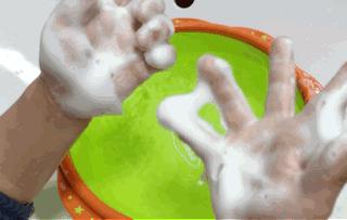 适合小孩子的洗手神器,宝宝水龙头洗手神器