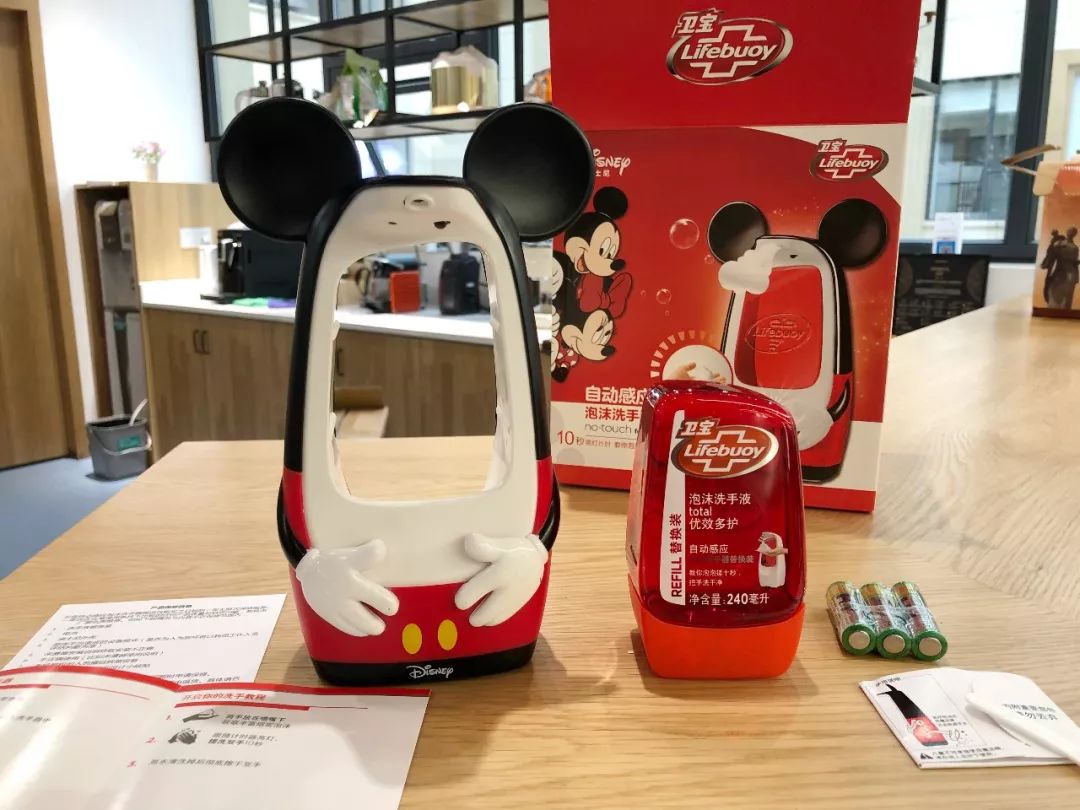 适合小孩子的洗手神器,宝宝水龙头洗手神器