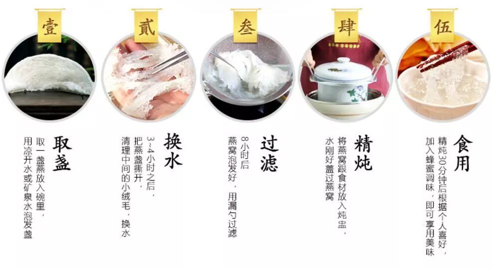 香港即食燕窝哪家好,鲜炖燕窝即食燕窝推荐