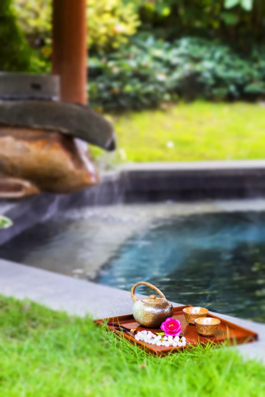 杭州适合泡温泉的地方,杭州泡温泉必备清单