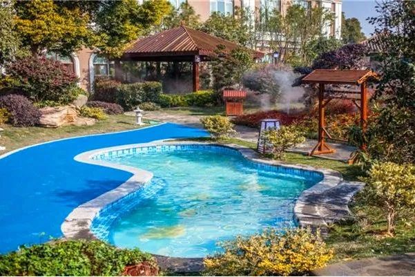 杭州适合泡温泉的地方,杭州泡温泉必备清单