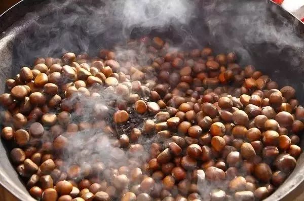 小时候是怎么过冬天的,小时候冬天的场景