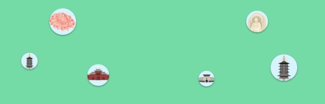 深度揭秘！洛阳人的家门口竟然藏着这么多宝藏！还有5大稀世珍品！没去过太遗憾了！