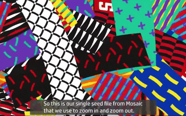 快速生成100张图,一键自动生成图