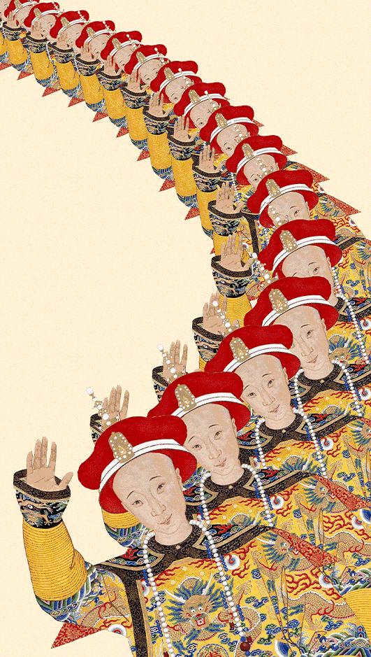 故宫推出了哪三个彩妆系列,故宫淘宝的彩妆质量如何