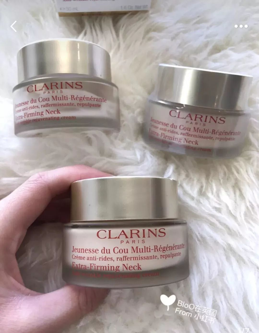 十大最好用颈霜,十大漂亮颈霜