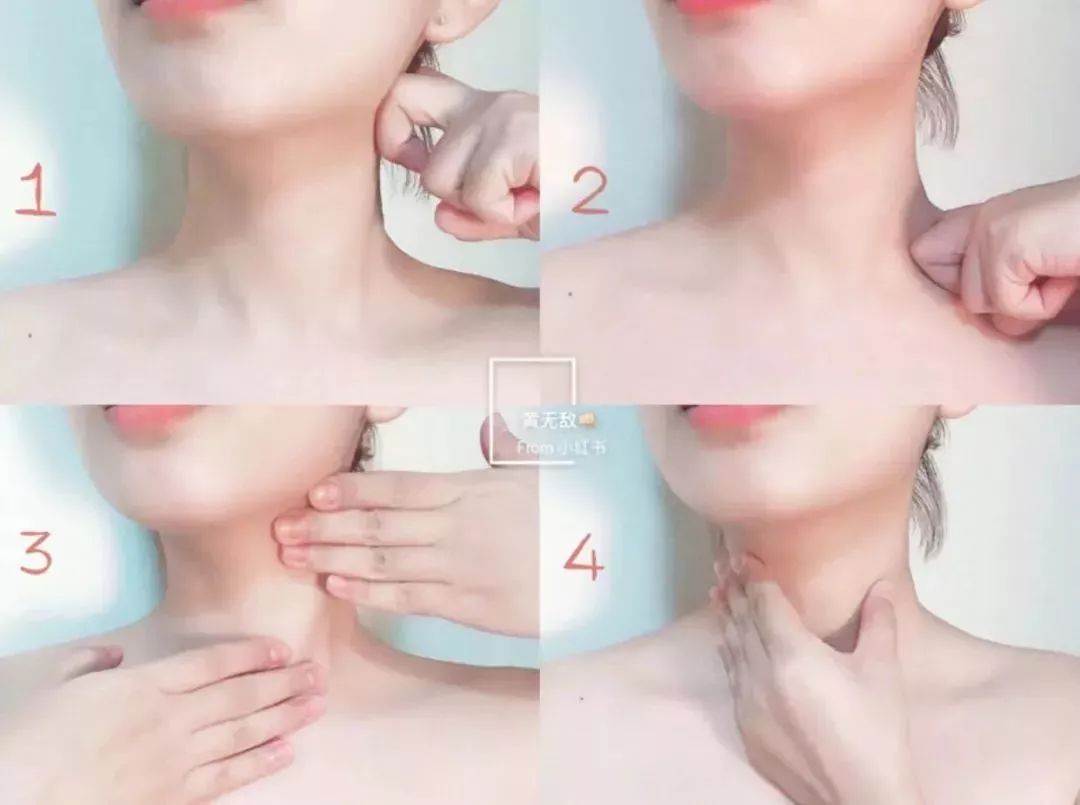 十大最好用颈霜,十大漂亮颈霜