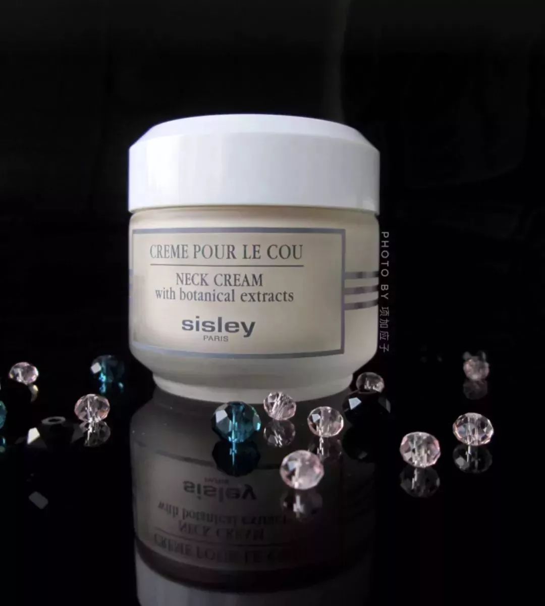 十大最好用颈霜,十大漂亮颈霜