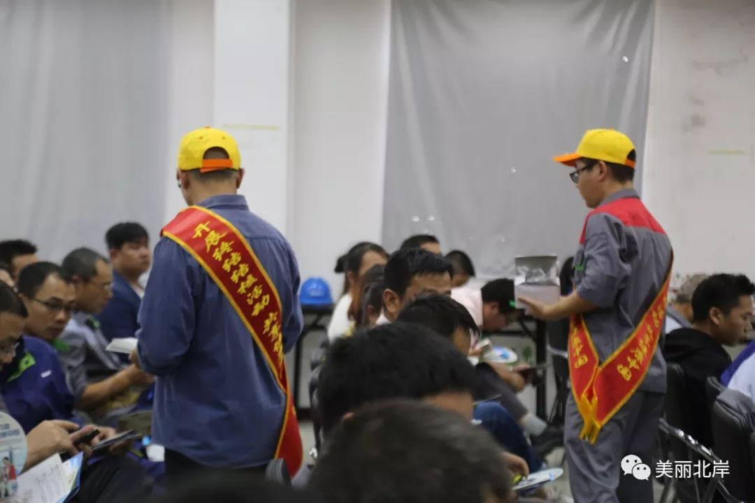 结核病防治知识讲座来了！关于这些你不得不警惕……