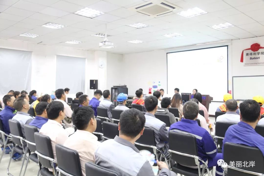 结核病防治知识讲座来了！关于这些你不得不警惕……