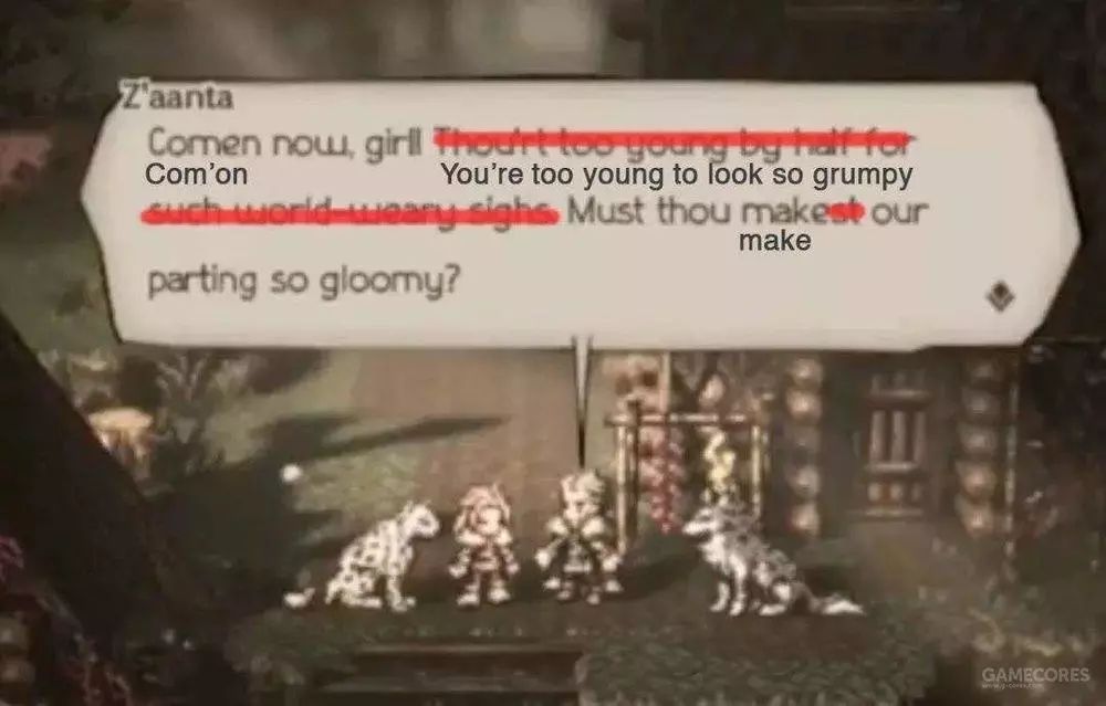 民间电视游戏汉化的历史：汉化组物语（中、下篇）