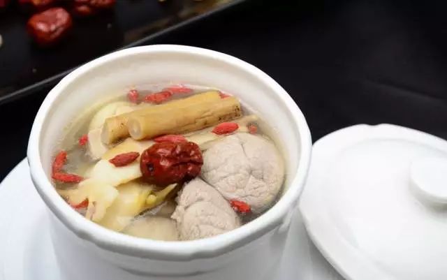 药膳药材和药膳食材,如何设计中药药膳食谱