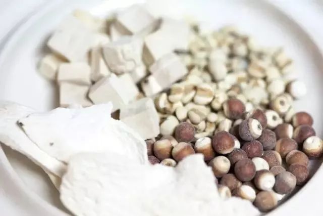 药膳药材和药膳食材,如何设计中药药膳食谱