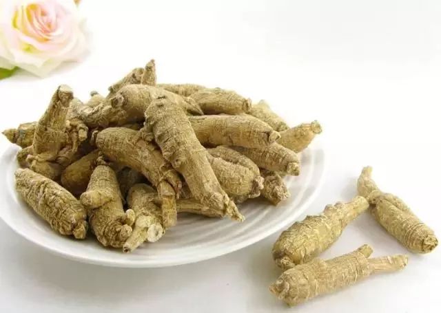 药膳药材和药膳食材,如何设计中药药膳食谱