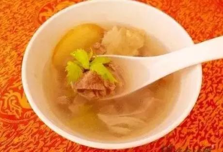 药膳药材和药膳食材,如何设计中药药膳食谱