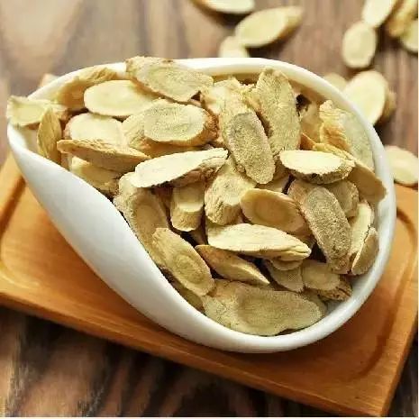 药膳药材和药膳食材,如何设计中药药膳食谱