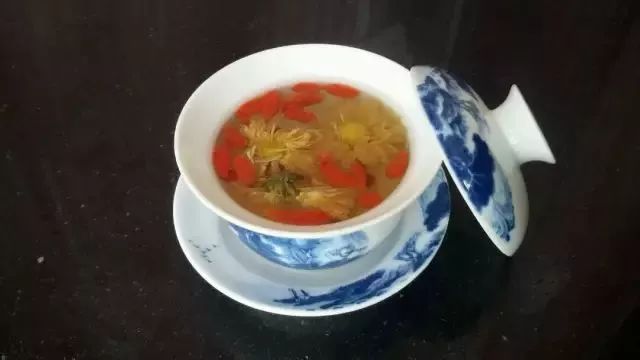 药膳药材和药膳食材,如何设计中药药膳食谱